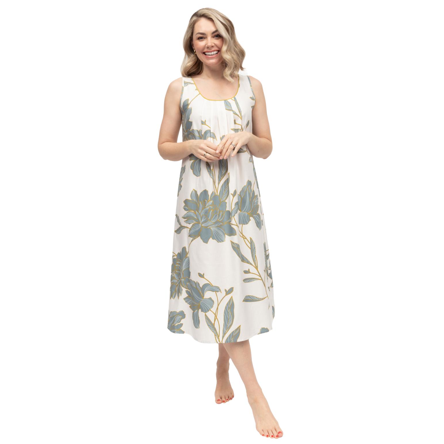 Cyberjammies Piper Long Nightdress